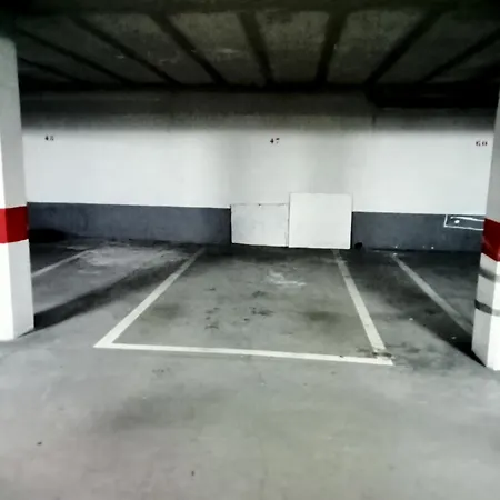 Apartment Confortable Y Luminoso *