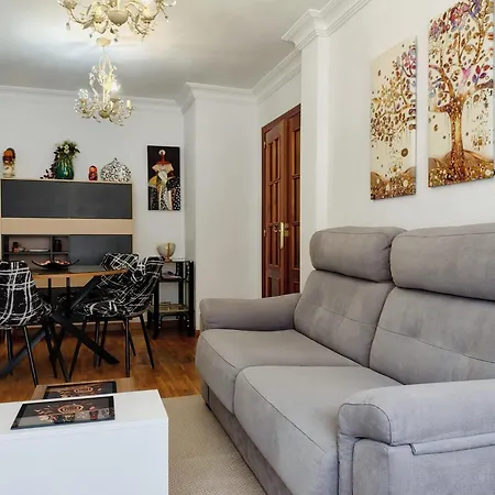 Apartment Confortable Y Luminoso *