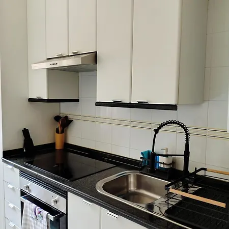 Confortable Y Luminoso