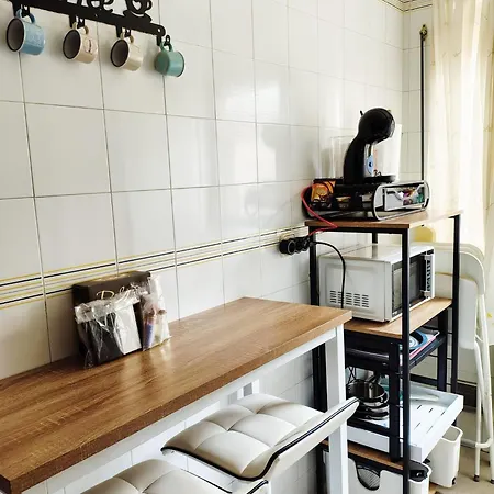 Confortable Y Luminoso * וייאדוליד