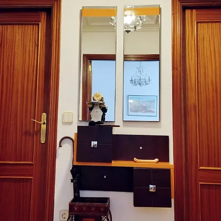 Confortable Y Luminoso * Valladolid