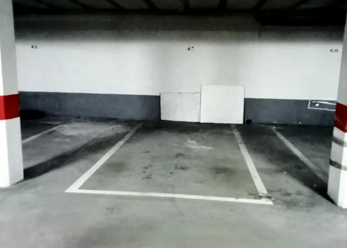 Διαμέρισμα Confortable Y Luminoso *