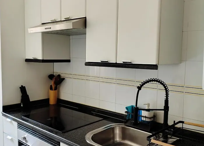 Confortable Y Luminoso