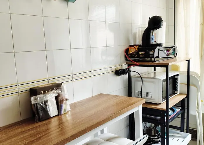 Confortable Y Luminoso * Valladolid