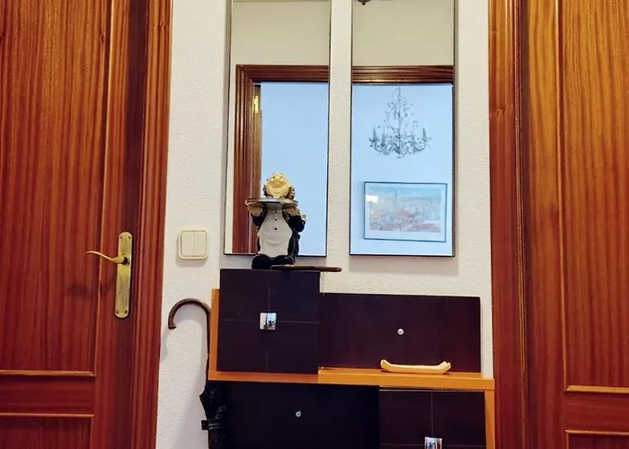 Confortable Y Luminoso * Valladolid