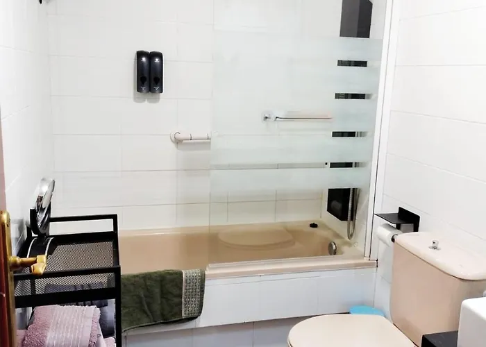 Confortable Y Luminoso