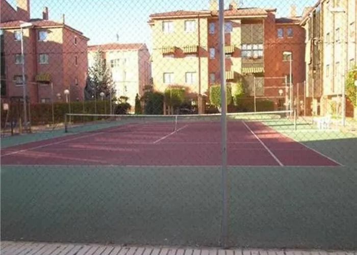 Confortable Y Luminoso Apartman *